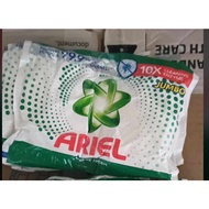 ARIEL POWDER LAUNDRY DETERGENT SOAP ANTIBAC JUMBO TWIN PACK 70G 6PCS  SACHET GROCERY GRADE