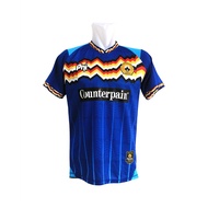 Jersey PERSIKAMA MAGELANG 2022 LIGA 3 HOME GK - PLAYER ISSUE