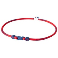 TITANIUM Baseball Necklace X30 Atlanta Braves