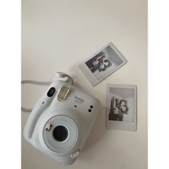 polaroid rental camera