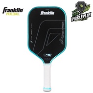 Franklin Hayden Patriquin V2 C45° Dynasty Pickleball Paddle - Limited Edition