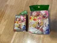 PTCG 莎莉娜 卡盒&卡套