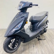 《新北二手機車》2020 三陽 新迪爵 125 ABS # 0695   #免費試乘/二手機車/流行車款/現況/實體門市