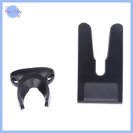 MCHY> Universal Barcode Scanner Stand Bracket Holder For Most Barcode Scanner Barcode Scanner  new