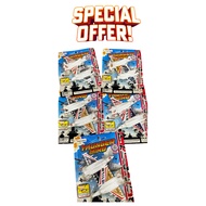 THUNDERBIRD FIGHTER PLANE TOY