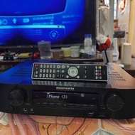 Marantz NR1607 藍牙.網絡AV擴音機（90%...