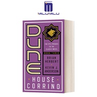 Dune: House Corrino (Prelude to Dune 3) Paperback by Frank Herbert