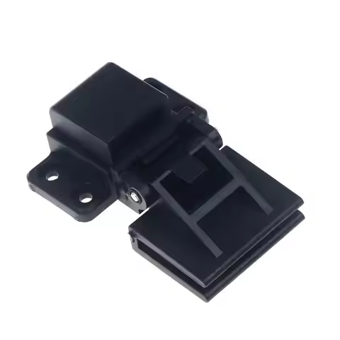 Hinge Dust Cover For AT LP120 LP60X LP140 LP5 LP3 LP70X STANTON STR8-80 60 LP Vinyl Pickup Record Pl