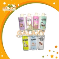 VYESS PET SHAMPOO 500ml kucing & anjing