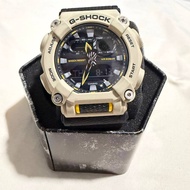 CASIO G-SHOCK GA-900HC-5A
