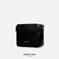 KENNETH COLE กระเป๋าผู้หญิง รุ่น STARR BLACK สีดำ ( BAG - K9022FH-001 )