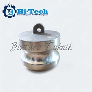 2inch Camlock DP200 Camlock Aluminum Type DP Size 2 inch