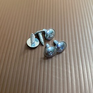 SHARP TIP SCREW/STDT SCREW 4x12/SHARP SHARP SCREW/CASAR