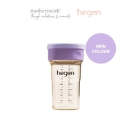 Hegen PCTO™ 240ml/8oz All-Rounder Cup PPSU [Assorted colour]