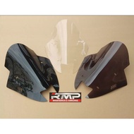 VISOR V2 FINTDR ALL NEW NMAX AND OLD NMAX WINSIL FINS OLD NMAX AND NEW NMAX NMAX ACCESSORIES NMAX V2