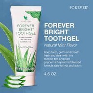 Forever Living Forever Bright Toothgel