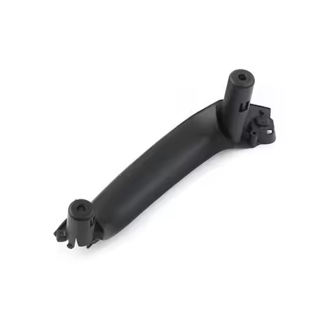 Car Inner Door Handle Cover Trim ABS For BMW- X3 X4 F25 F26 2010-2016 Accessories