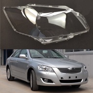 CAMRY ACV40 ACV41 2006-2011 HEADLAMP COVER HEADLIGHT LENS（ONE PAIR）