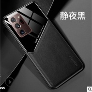 Ốp Generous Bphone A40 A50 A60 Vsmart Live 4 Aris pro Joy 4 Joy 3 kính da bảo vệ cam