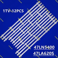 LG NEW SET 47LN5400 47LN5700 47LN5400.ATS 47LN5700.ATS TV LED BACKLIGHT