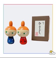 🇯🇵日本直送✈️ ～真貨🔆 卯三郎 ➰ 🌈 MOOMIN 🎀阿美🎶 木偶公仔