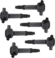 Ignition coils For Fusion For Flexfuel Awd 2009 2010 2011 2012 6Pcs Car Engines Ignition Coils Ignit