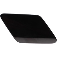 Front Bumper Headlight Washer Spray Nozzle Jet Cover Cap Compatible for BMW F20 F21 F22 F30 F31 F32 