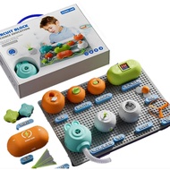 Circuit Block Science Education STEM Toy