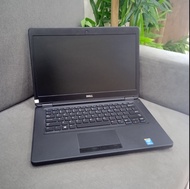 DELL LATITUDE E5450 i5-5TH GEN [ 8GB RAM 128GB SSD ] WIN 11PRO BEST FOR STUDY OFIS WORK AND DAILY US