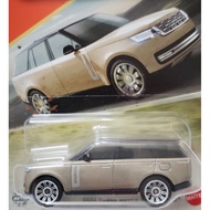 [Matchbox] 2024 Range Rover PHEV