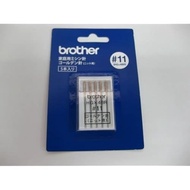 Brother ミシン針 HG針ニット用11番 household sewing machine needle HG for knit No. 11