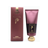 后 - WHOO后 津率享洗面奶180ML（8801051657616）