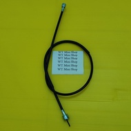 YAMAHA Y80 Y88 ET80 SPEEDOMETER METER CABLE TALI METER WT Mini Shop