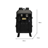 Super Eager Travel Backpack Men Office Bag Waterproof Laptop Backpack Beg Lelaki SE1169