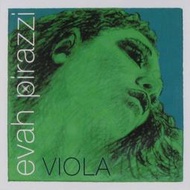 【【蘋果樂器】】No.600 PIRASTRO Evah Pirazzi VIOLA,高級中提琴弦,綠魔鬼/綠美人,套弦