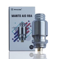 RBA MANTO AIO POD KIT ORIGINAL / RBA MAYDAY AIO