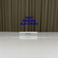 10 WATT 10W RESISTOR 100000OHM OHM OHM 100000 OHM Ω 100000R 100K 100 KILO