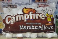 美兒小舖COSTCO好市多代購～Campfire 棉花糖(1kg/包)