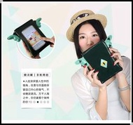 哐花村創意復古簡約 冷眼手機斜背包 零錢包 皮套 皮包 側背包iphone6 三星note HTC Sony