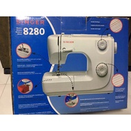 Singer 8280  Kotak Mesin Jahit