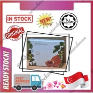 Nuskin g3 superfruit blend 15 pouch x 60ml singapore stock