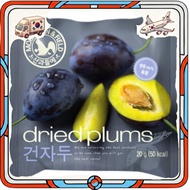 Mountain & Field California Honey Plum Dried Plum