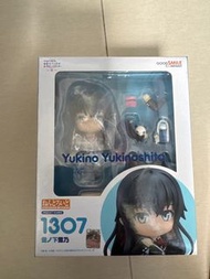 果然我的青春戀愛喜劇搞錯了 雪之下雪乃