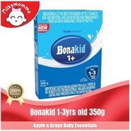 ♞,♘Bonakid 350g (1-3yrs old)