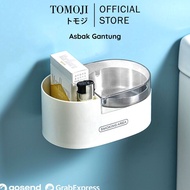 Friendly Price Tomoji Ashtray Ashtray Ashtray Hanging Ashtray Toilet Ashtray