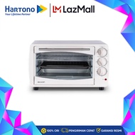 Sharp Electric Oven EO-28WH