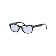 Rayban Sunglasses RX5345D 2000 53 Size Light Blues Color Lens Set Ray-Ban Glasses