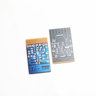 A845 PCB Kit Power Mini Amplifier MASTER MIXER