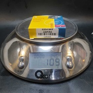 BEARING 6204 SKF ORIGINAL ASPIRA