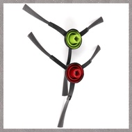 (VCBZ) 2 Piece Robot Vacuum Cleaner Sweeper Side Brush Replacement Sweeping Robot Accessories Suitab